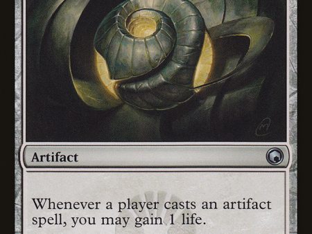 Golem s Heart [Scars of Mirrodin] For Cheap