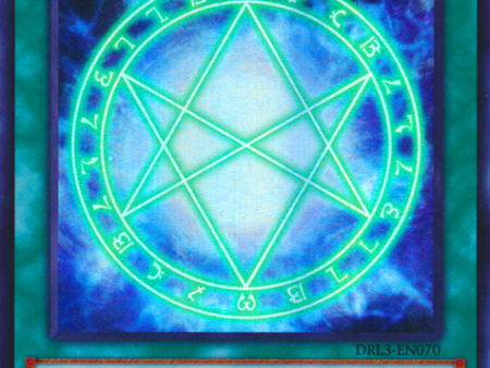 The Seal of Orichalcos [DRL3-EN070] Ultra Rare on Sale