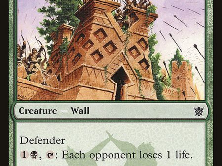 Archers  Parapet [Khans of Tarkir] Hot on Sale