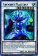 Arcanite Magician [INCH-EN049] Super Rare For Cheap