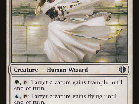 Bant Battlemage [Shards of Alara] Discount