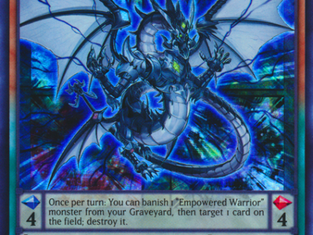 Aether, the Evil Empowering Dragon [CT13-EN011] Super Rare Discount