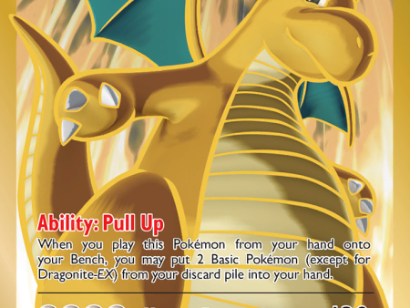 Dragonite EX (106 108) [XY: Evolutions] For Sale