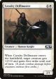 Cavalry Drillmaster [Core Set 2019] Cheap