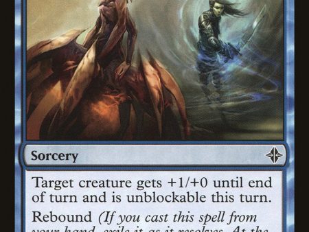 Distortion Strike [Rise of the Eldrazi] Sale