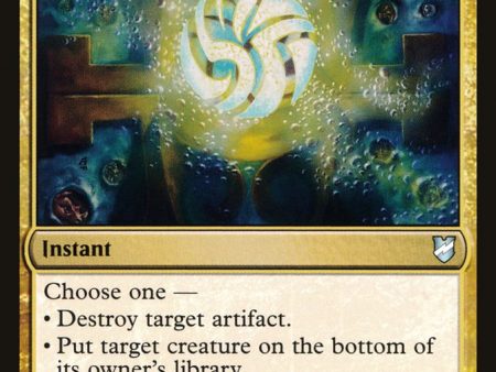 Bant Charm [Commander 2018] Discount