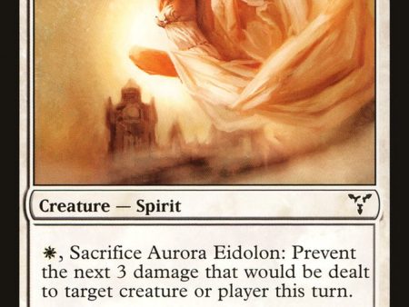 Aurora Eidolon [Dissension] Hot on Sale