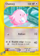 Chansey (69 147) [Aquapolis] Cheap