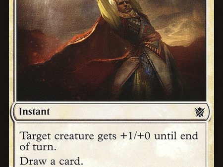 Defiant Strike [Khans of Tarkir] Supply