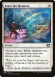 Brave the Elements [Commander 2014] For Sale