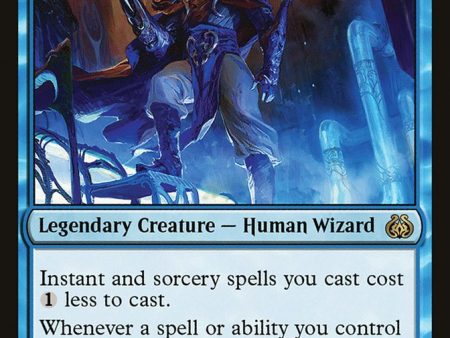 Baral, Chief of Compliance [Aether Revolt] on Sale