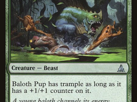 Baloth Pup [Oath of the Gatewatch] Online now