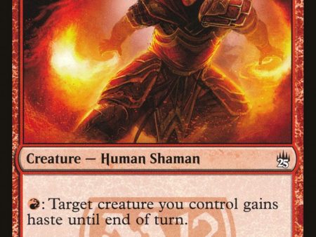 Crimson Mage [Masters 25] Online Sale