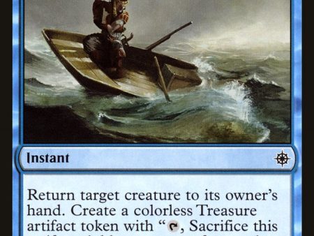 Depths of Desire [Ixalan] Discount