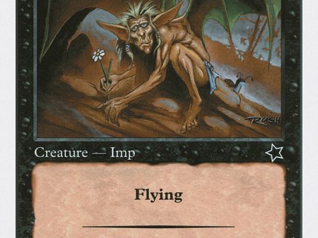 Bog Imp [Starter 1999] Online