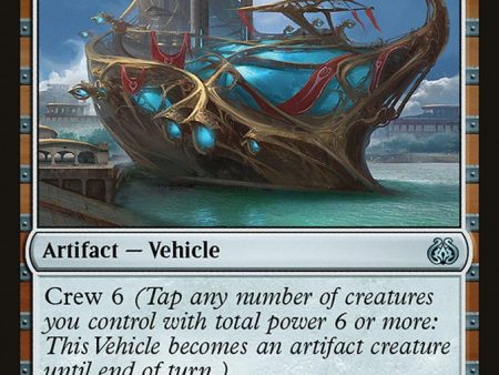 Consulate Dreadnought [Aether Revolt] Discount