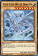 Blue-Eyes White Dragon [MVP1-EN055] Ultra Rare Discount