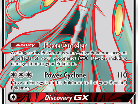 Celesteela GX (208 214) [Sun & Moon: Unbroken Bonds] Cheap