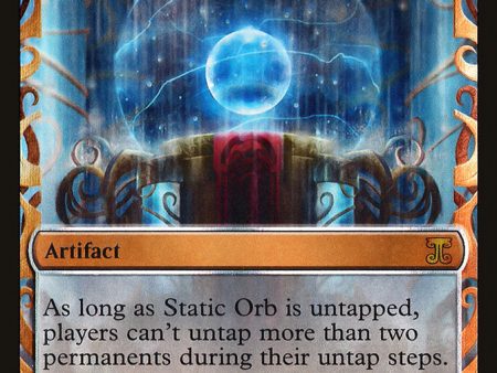 Static Orb [Kaladesh Inventions] Online