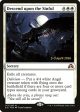 Descend upon the Sinful [Shadows over Innistrad Prerelease Promos] For Cheap