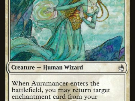 Auramancer [Masters 25] Online