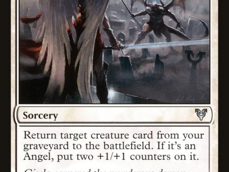 Defy Death [Avacyn Restored] For Cheap