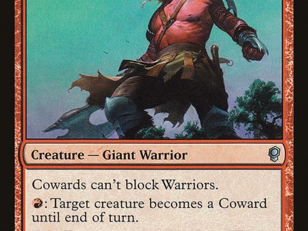 Boldwyr Intimidator [Conspiracy] Cheap