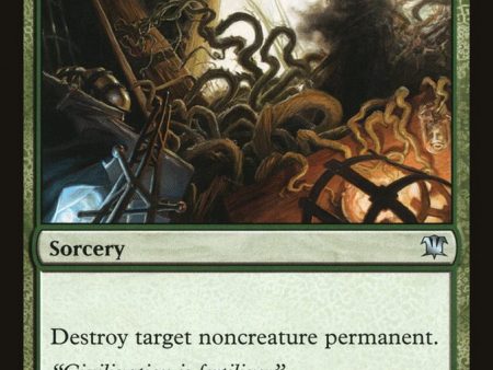 Bramblecrush [Innistrad] For Cheap