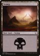 Swamp (104) [Archenemy: Nicol Bolas] on Sale