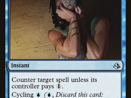 Censor [Amonkhet] Supply