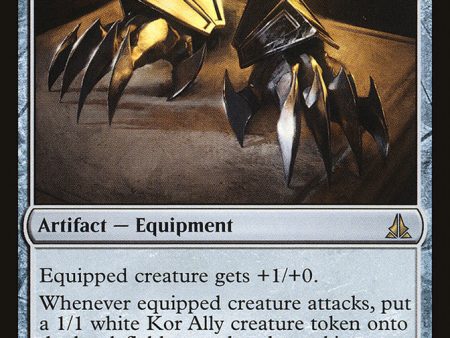 Captain s Claws [Oath of the Gatewatch] Cheap