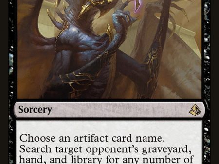 Dispossess [Amonkhet] Online now