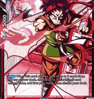 Everybody s Pal Yamcha (Alternate Art) [P-077] Online