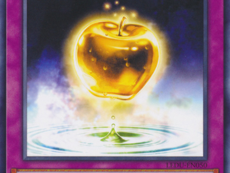 The Golden Apples [LEDU-EN050] Common Online now