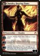 Chandra, Fire of Kaladesh    Chandra, Roaring Flame [Magic Origins Prerelease Promos] Cheap