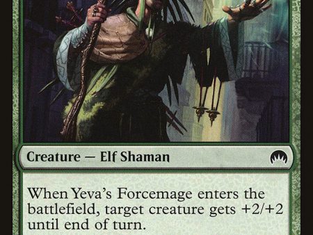 Yeva s Forcemage [Magic Origins] Cheap