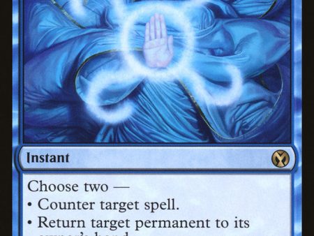 Cryptic Command [Iconic Masters] Sale