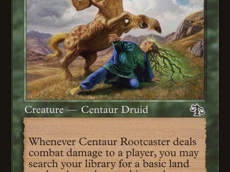 Centaur Rootcaster [Judgment] For Cheap