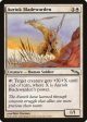 Auriok Bladewarden [Mirrodin] Fashion