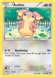 Audino (87 114) [Black & White: Base Set] Sale