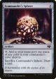 Commander s Sphere [Commander 2014] For Cheap