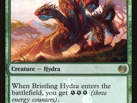 Bristling Hydra [Resale Promos] Online