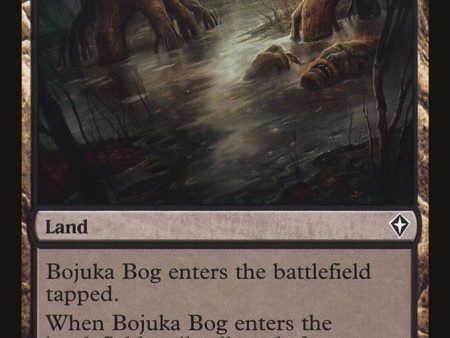 Bojuka Bog [Worldwake] Online Hot Sale