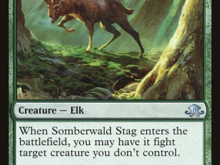 Somberwald Stag [Eldritch Moon] For Sale