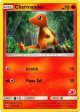 Charmander (18 147) (Charizard Stamp #42) [Battle Academy 2020] Discount