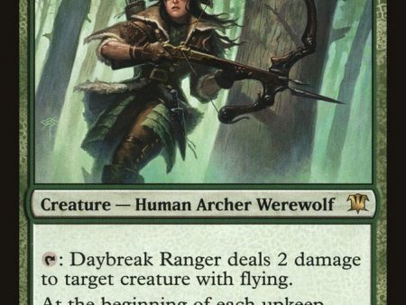 Daybreak Ranger    Nightfall Predator [Innistrad] Discount