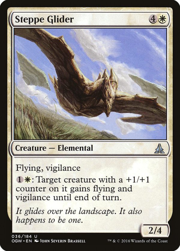 Steppe Glider [Oath of the Gatewatch] For Discount