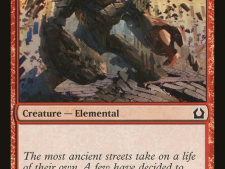 Cobblebrute [Return to Ravnica] Discount