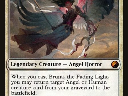 Bruna, the Fading Light [From the Vault: Transform] Online