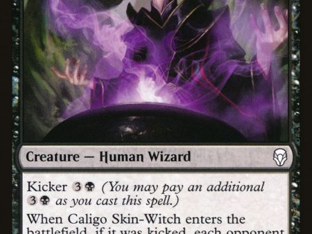 Caligo Skin-Witch [Dominaria] Online